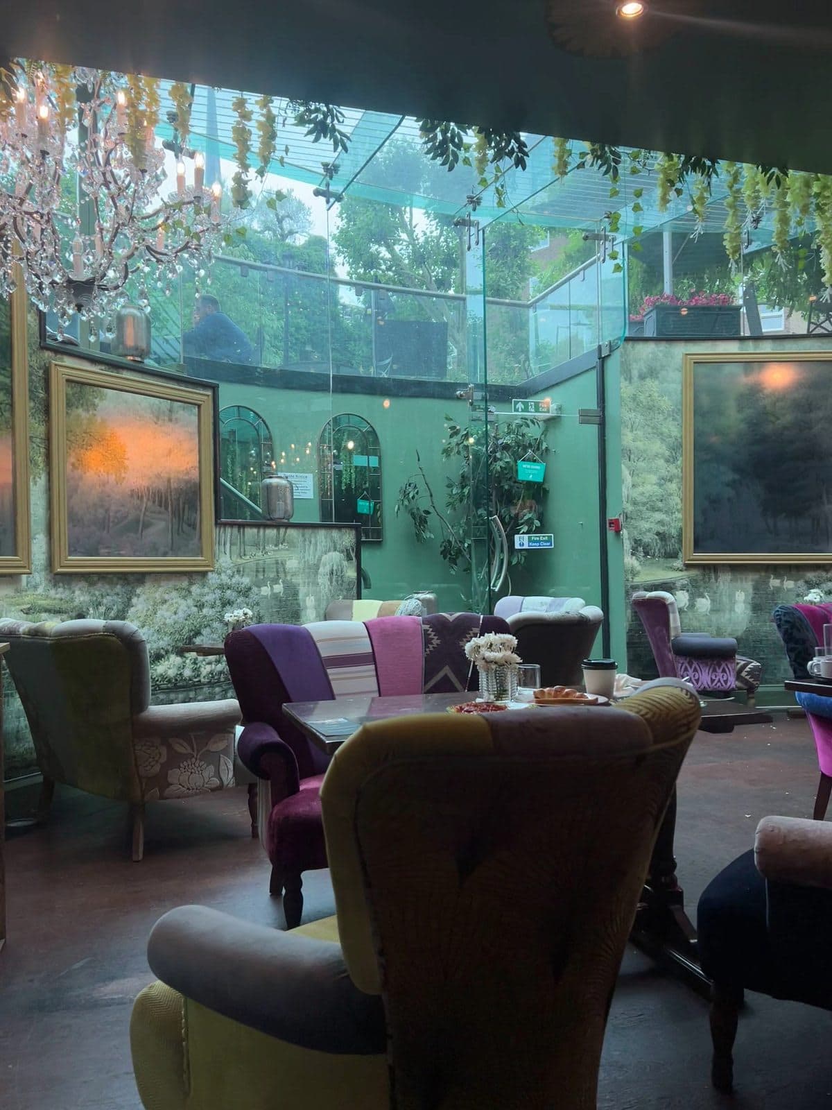 Jananeh Restaurant & Bar - image 1