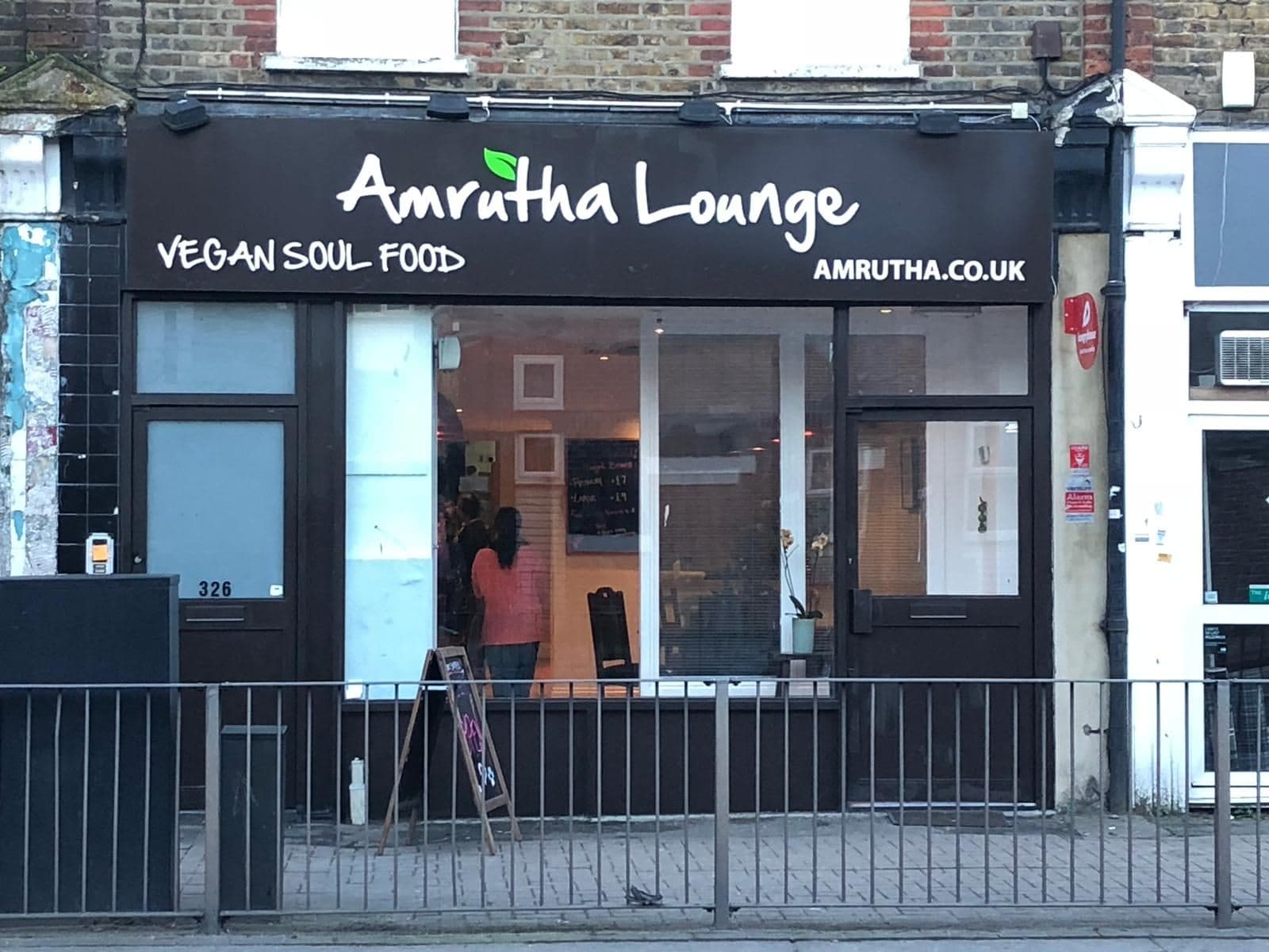 Amrutha - image 1