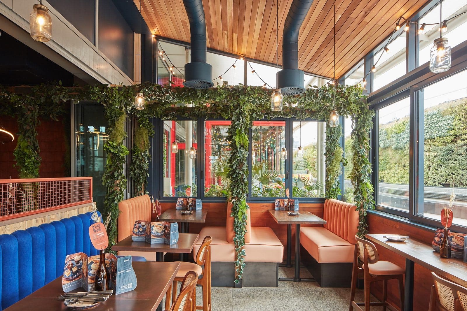 Zizzi - Westfield (White City) - image 1