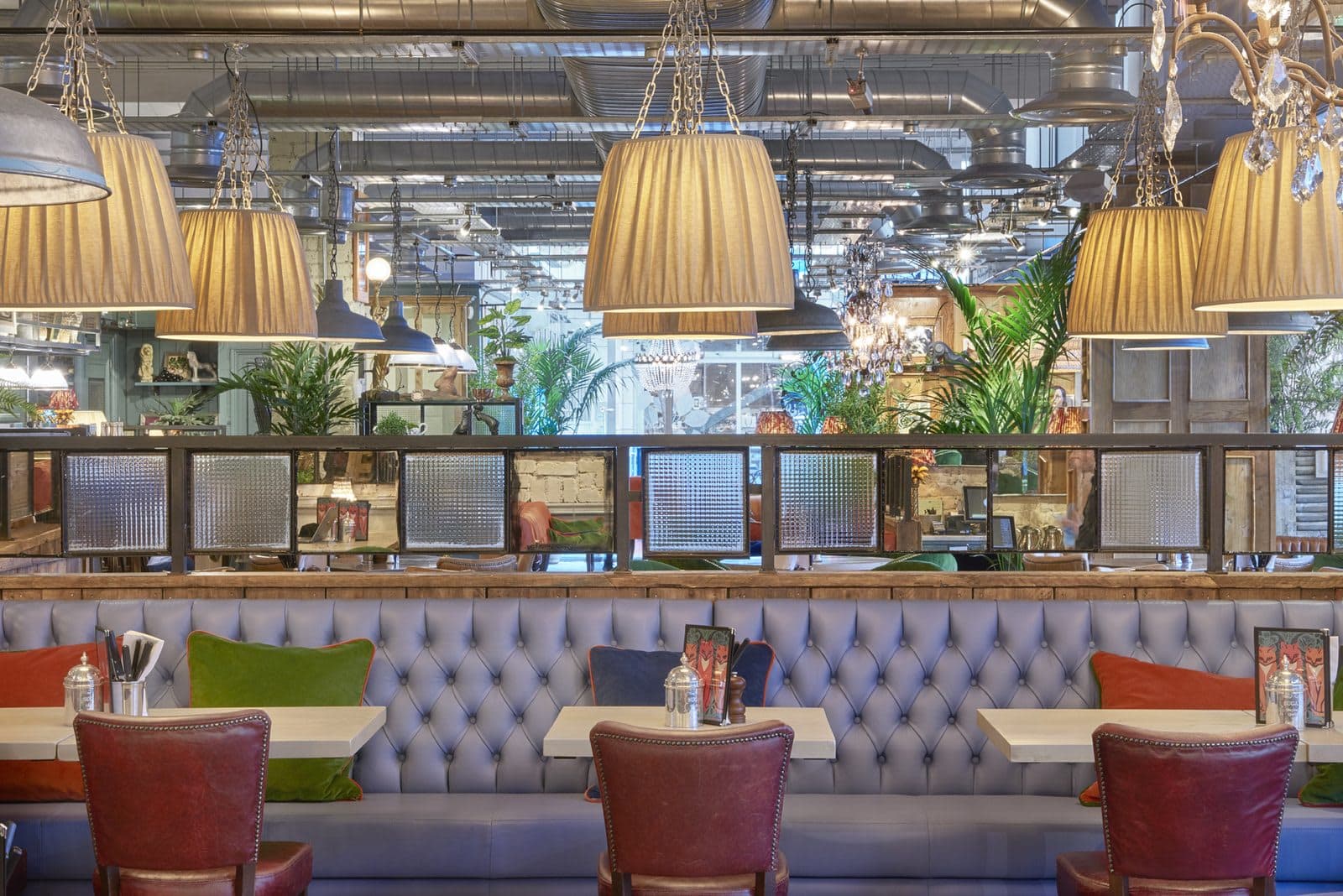 Bill's Westfield White City Restaurant - image 1