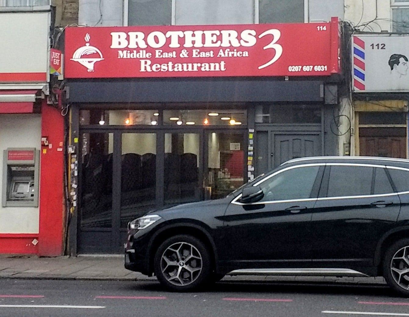 Brothers Restaurant 3 - image 1