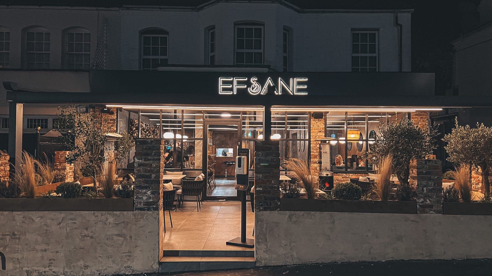 Efsane - image 1