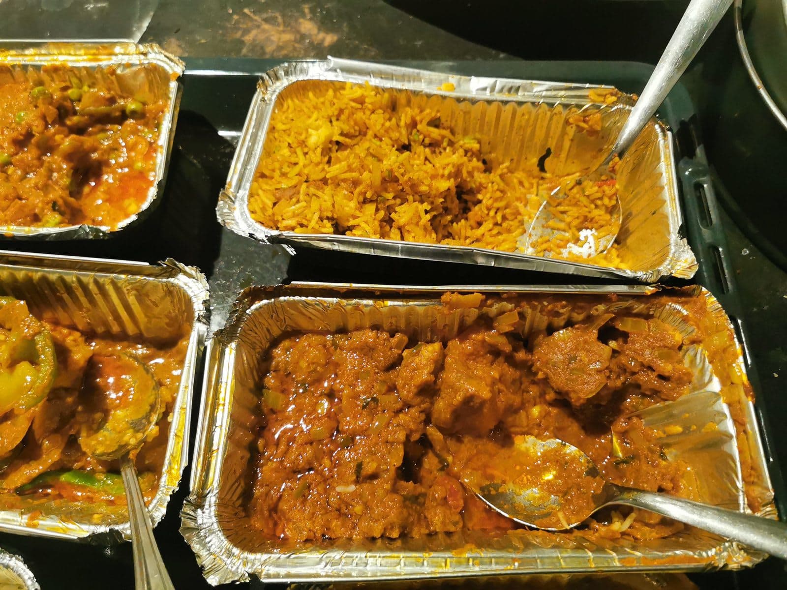 Grange Park Tandoori - image 1