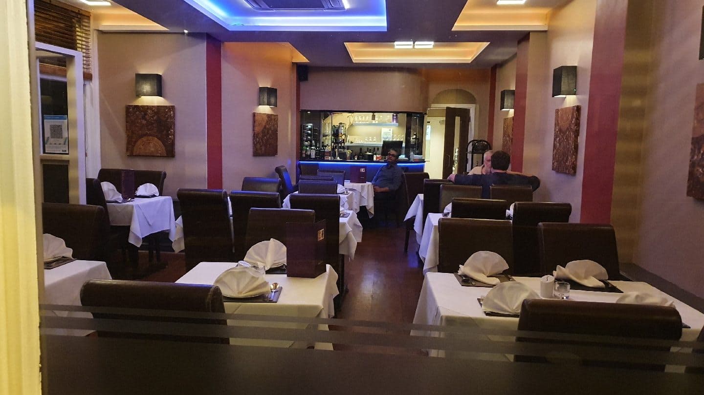 Taste of Bengal - image 1