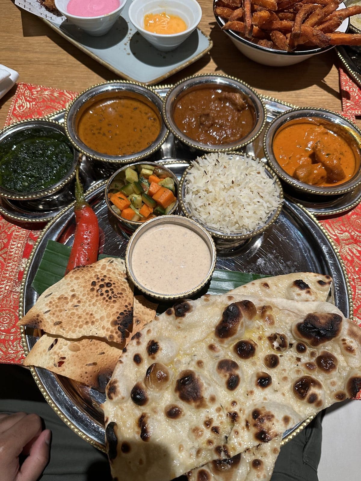 Th@51 Restaurant and Bar - image 1