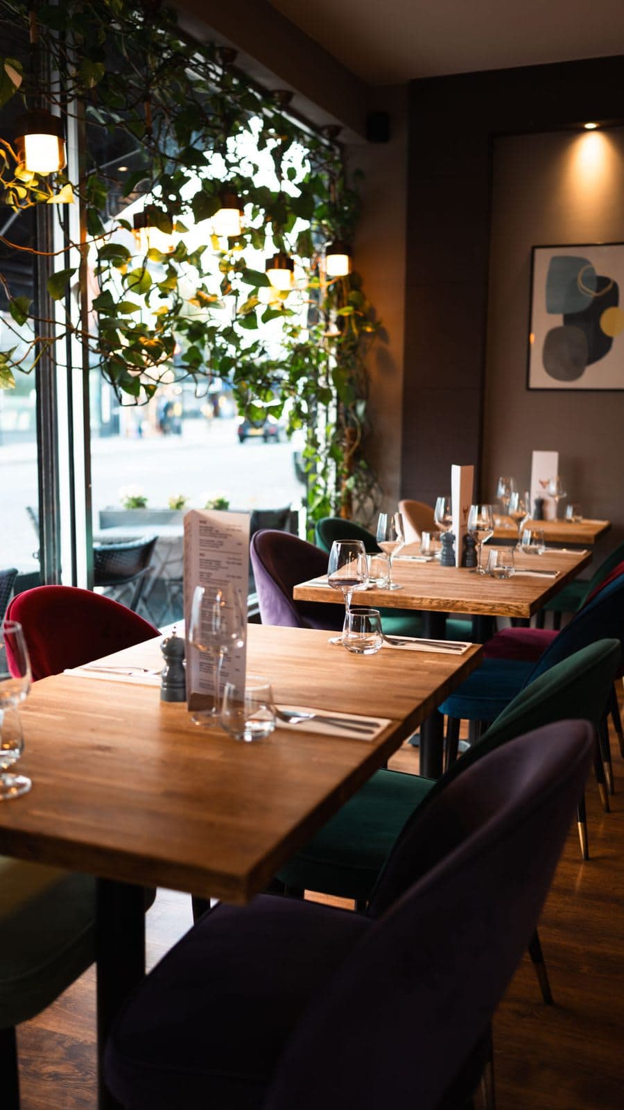 Mosaic Kitchen, London - image 1