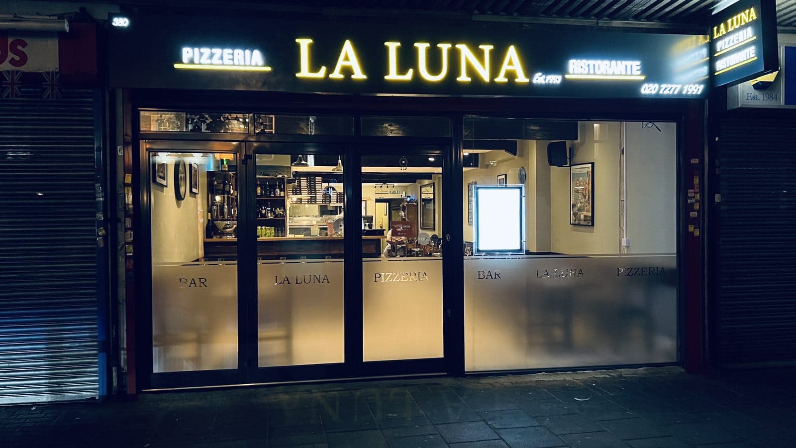 La Luna - Walworth Road - image 1