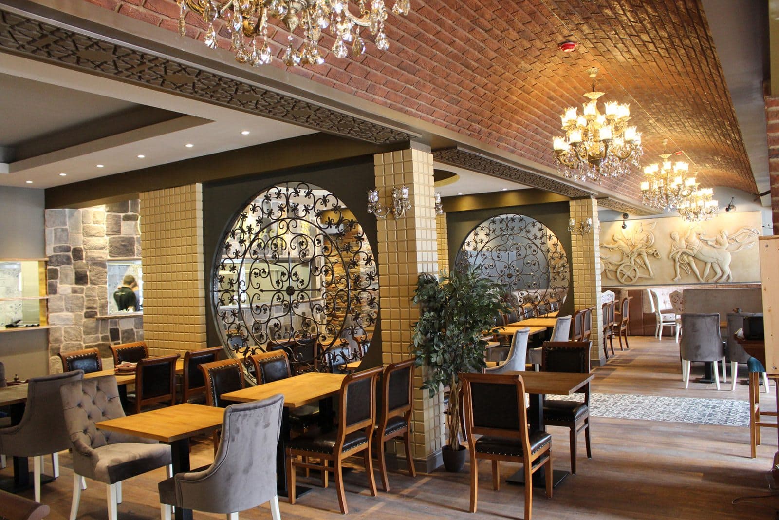 Atesh Turkish Restaurant (Croydon) - image 1