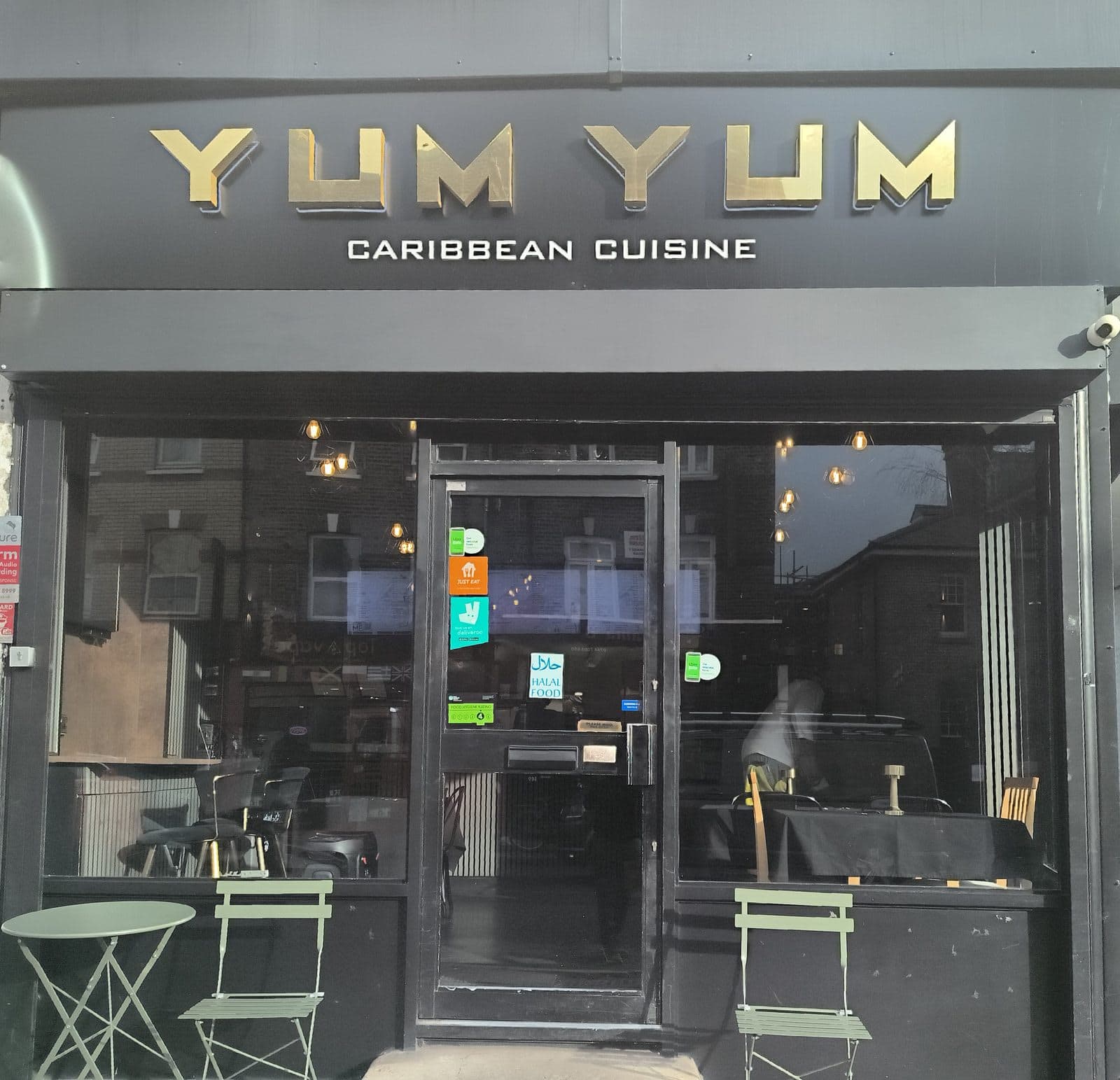 Yum Yum Caribbean Cuisine - image 1