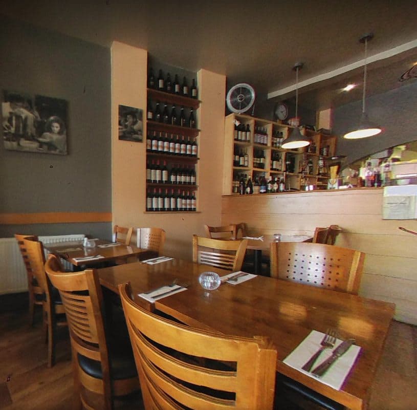 Spaghetti House London - image 1