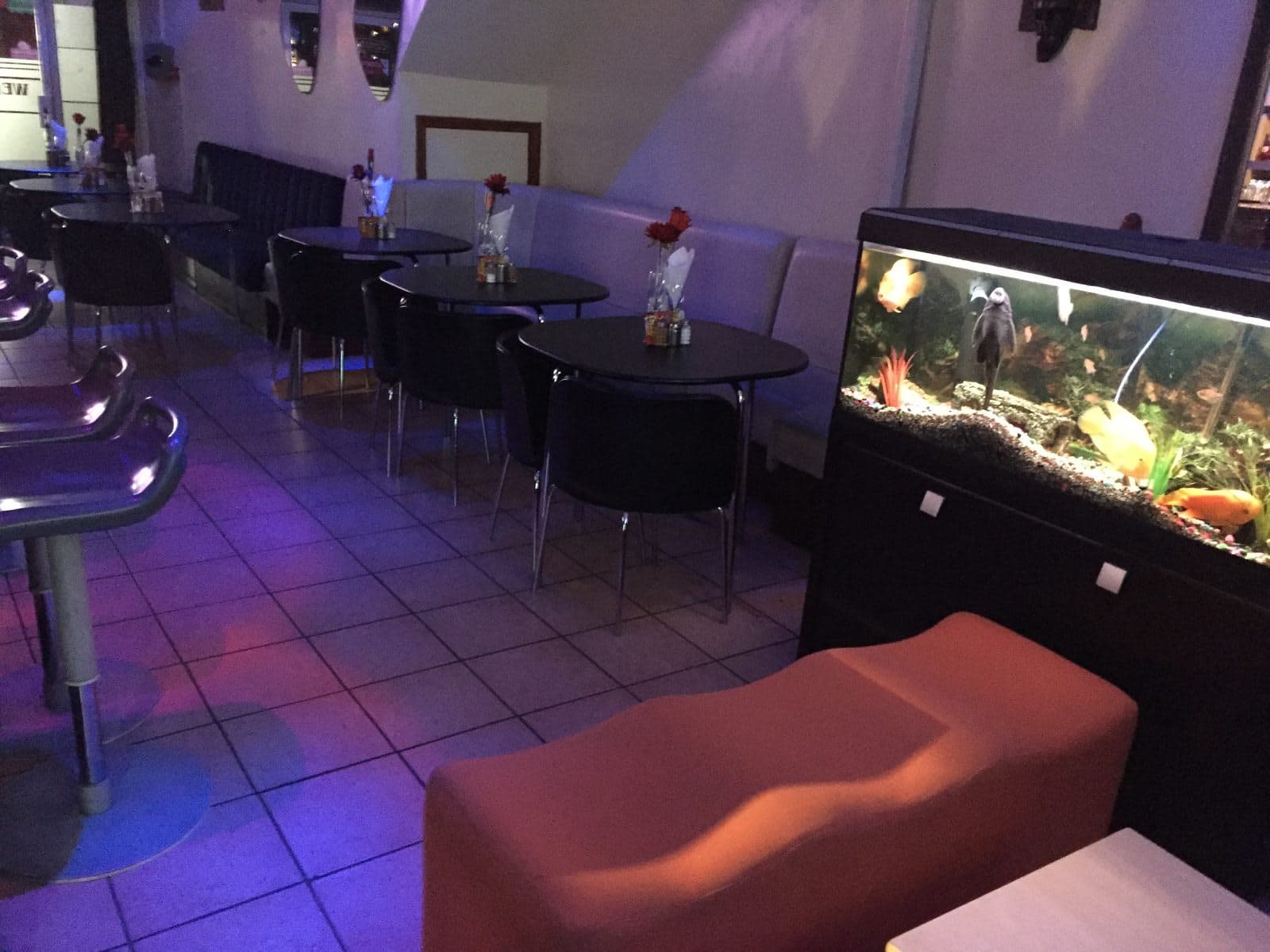 Legacy Restaurant and Bar - image 1