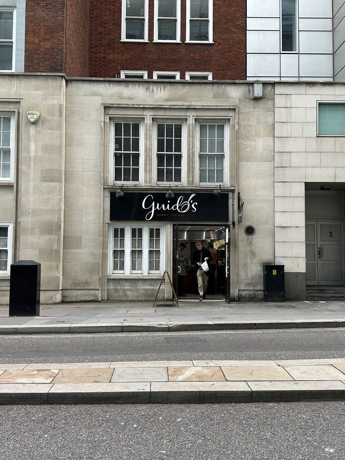 Guido's - image 1