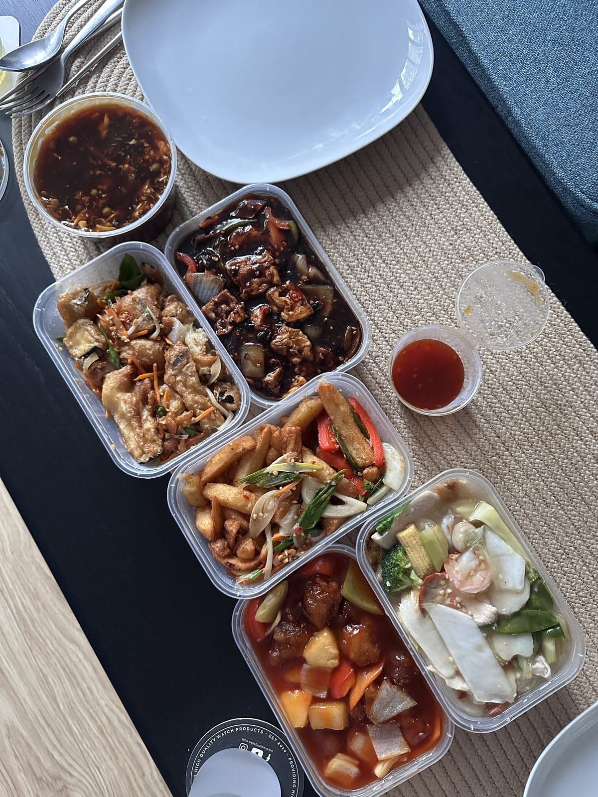 Wok Express - image 1