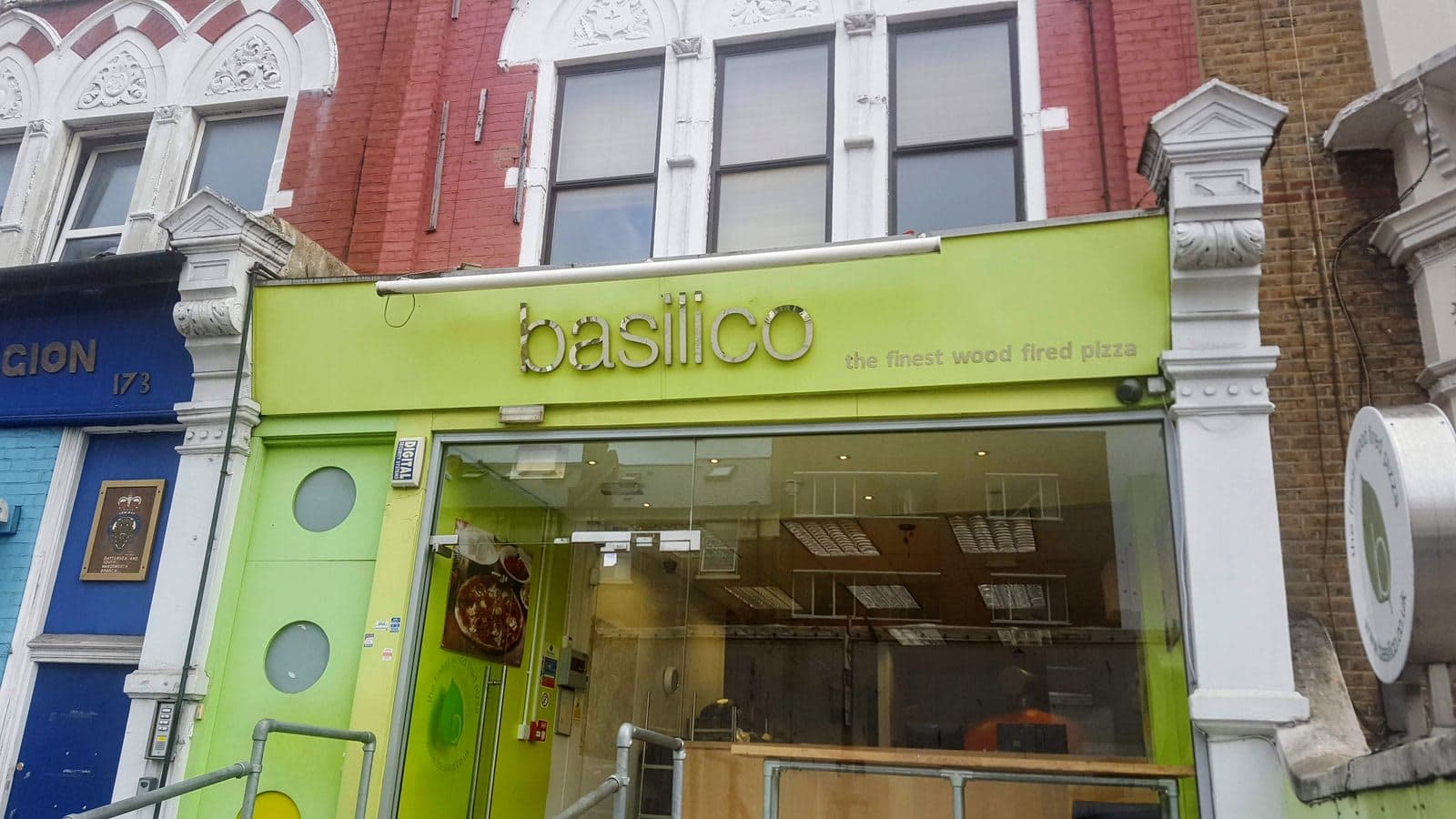 Basilico - image 1