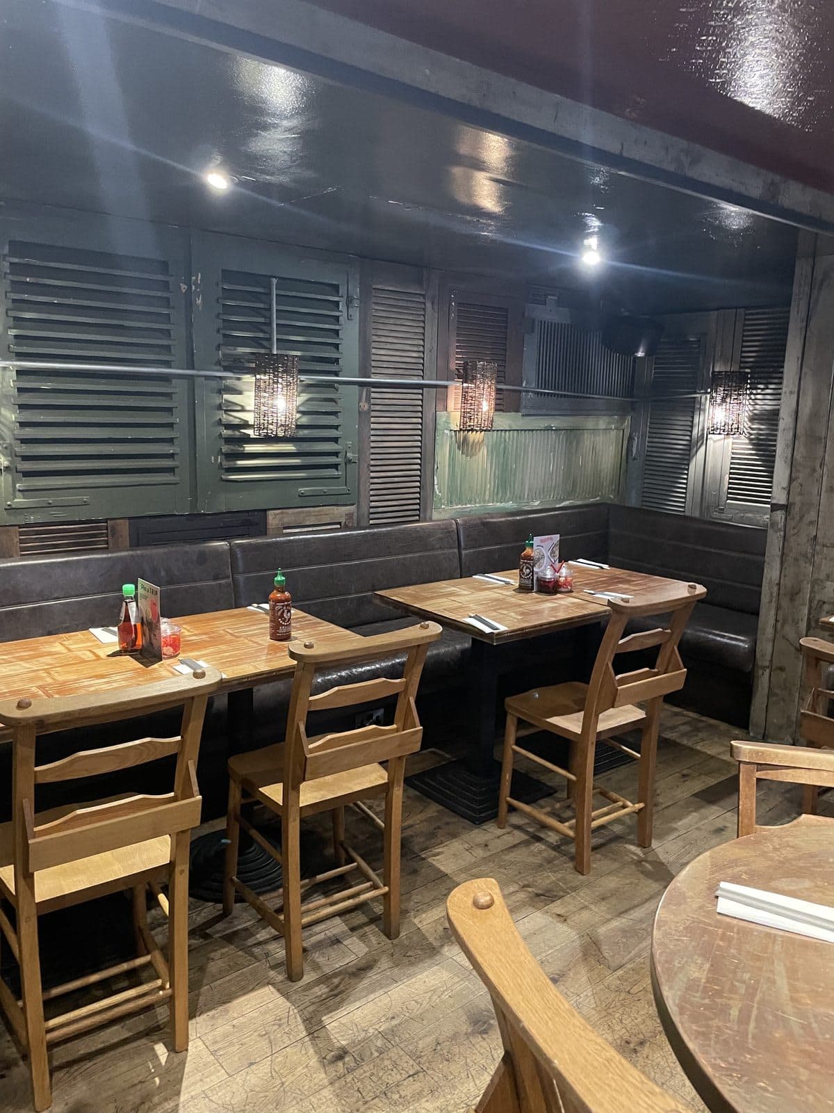 Pho Battersea - image 1