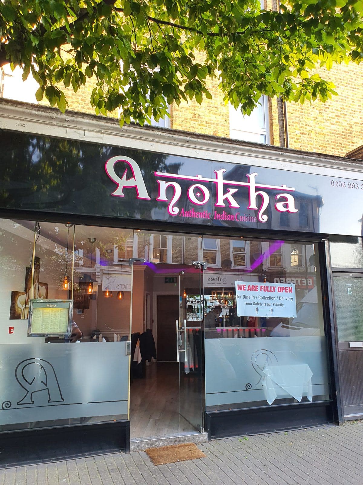 Anokha - image 1