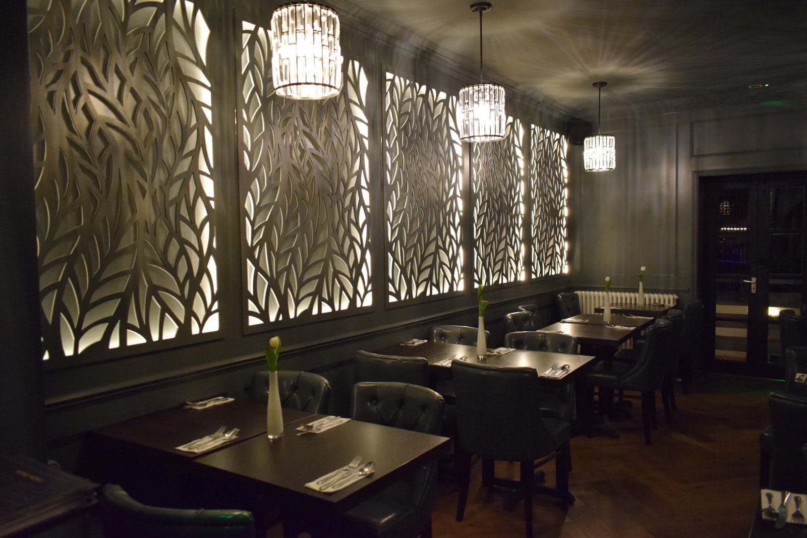 Eighty Six Restaurant & Bar - image 1