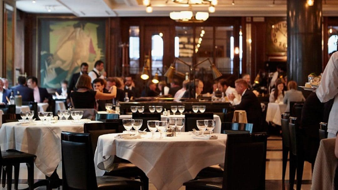The Delaunay - image 1