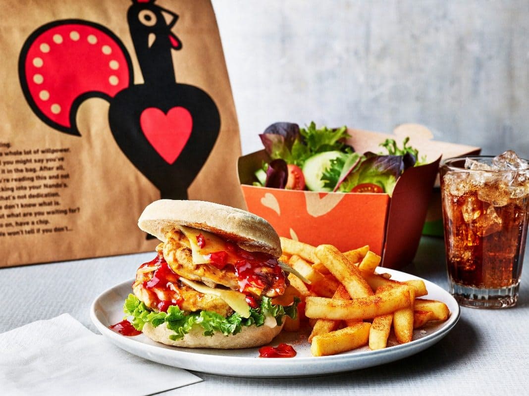 Nando's South Woodford - image 1