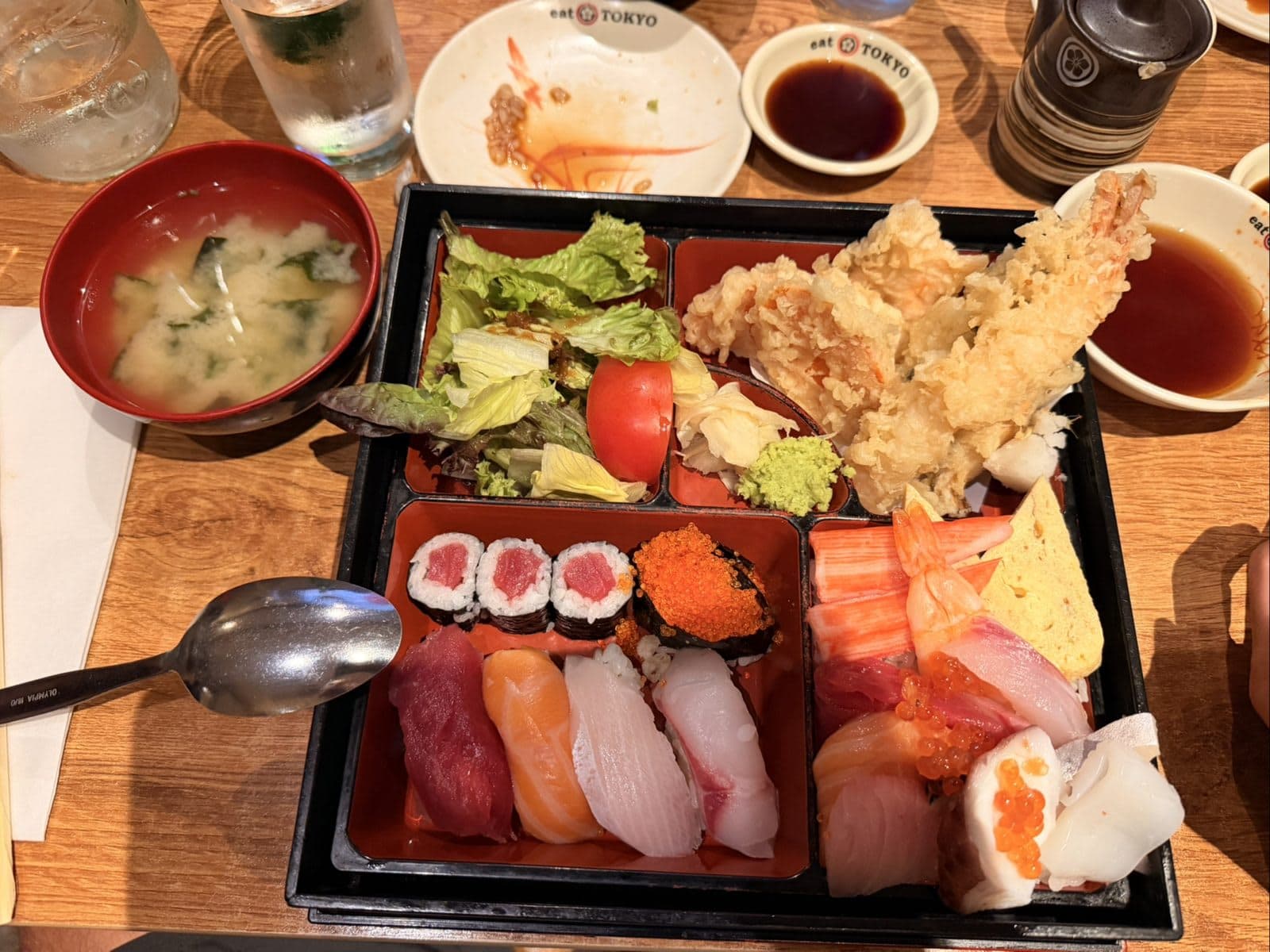 Eat Tokyo - image 1