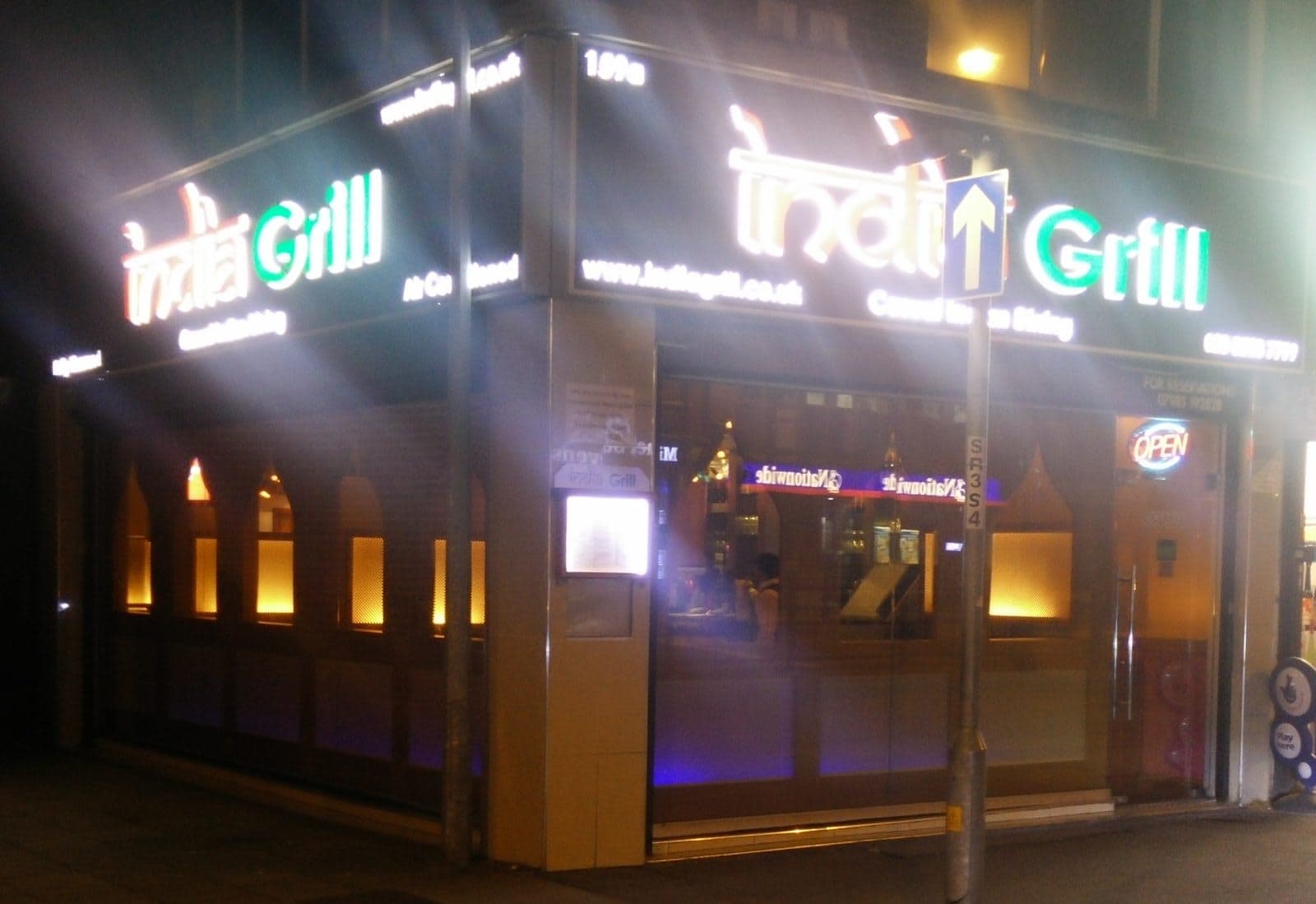 India Grill - image 1