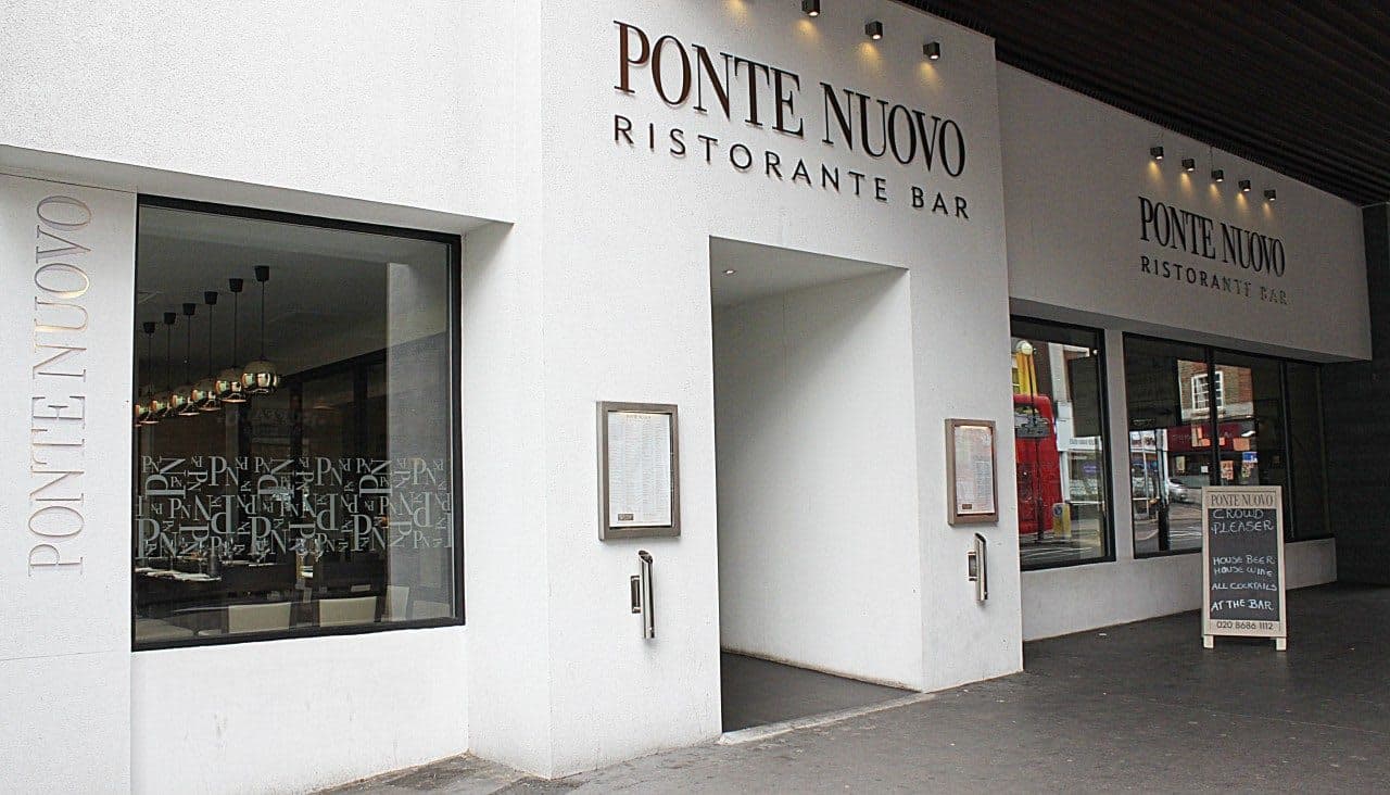 Ponte Nuovo - image 1