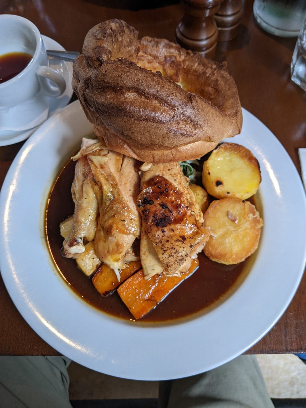 Palmers Restaurant - image 1