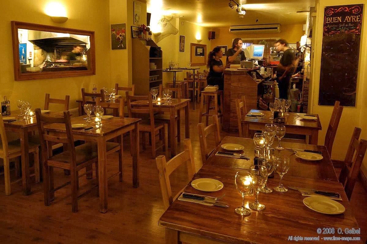 Buen Ayre - image 1