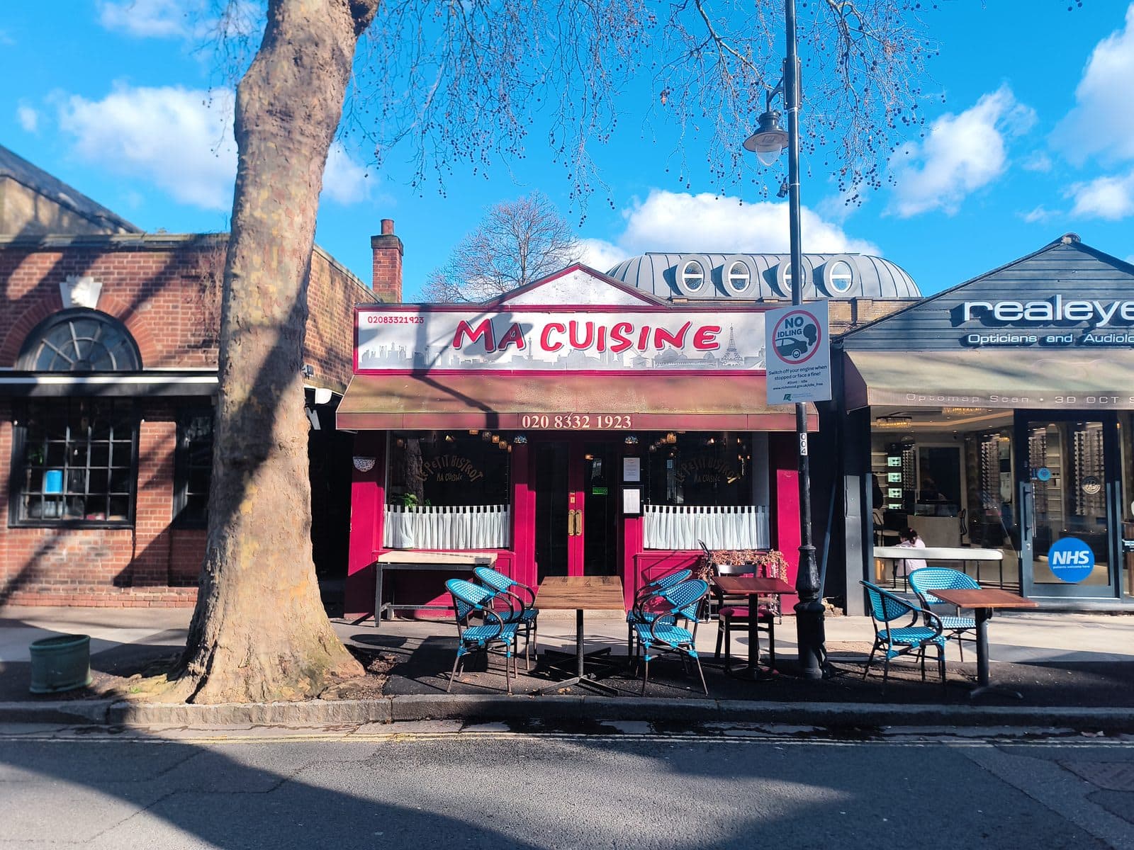 Ma Cuisine - image 1