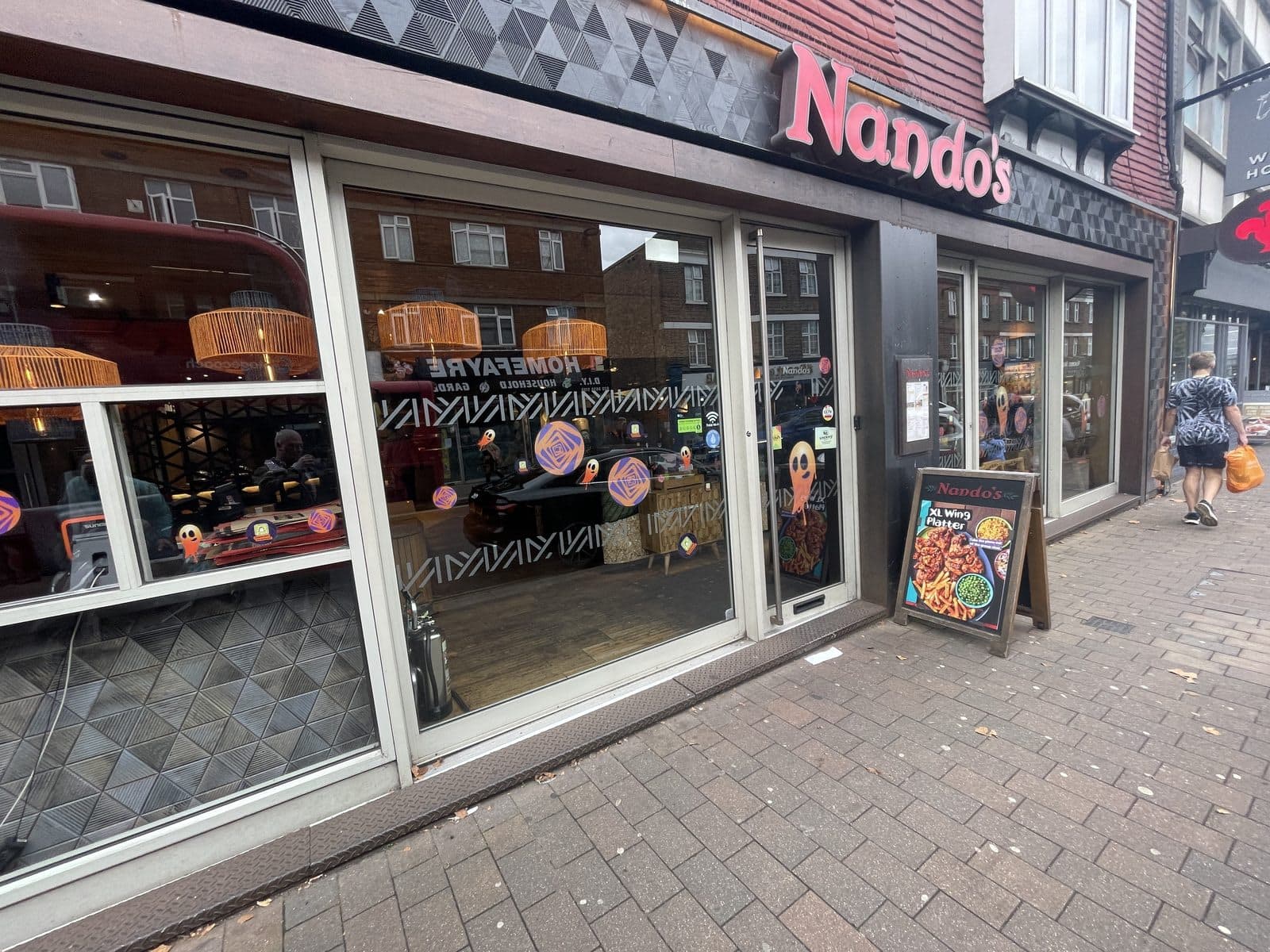 Nando's Beckenham - image 1