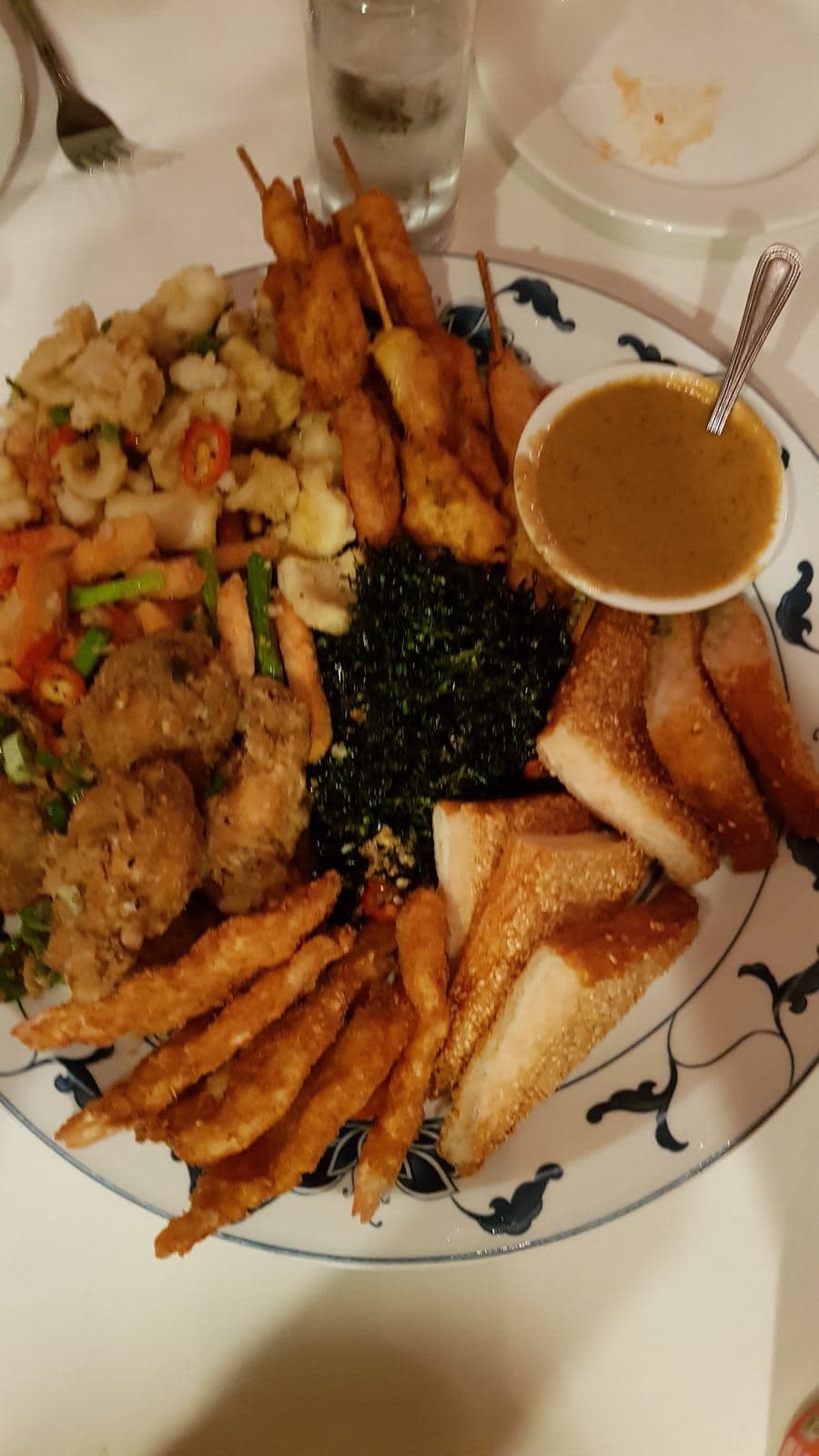 Dynasty Restaurant - image 1