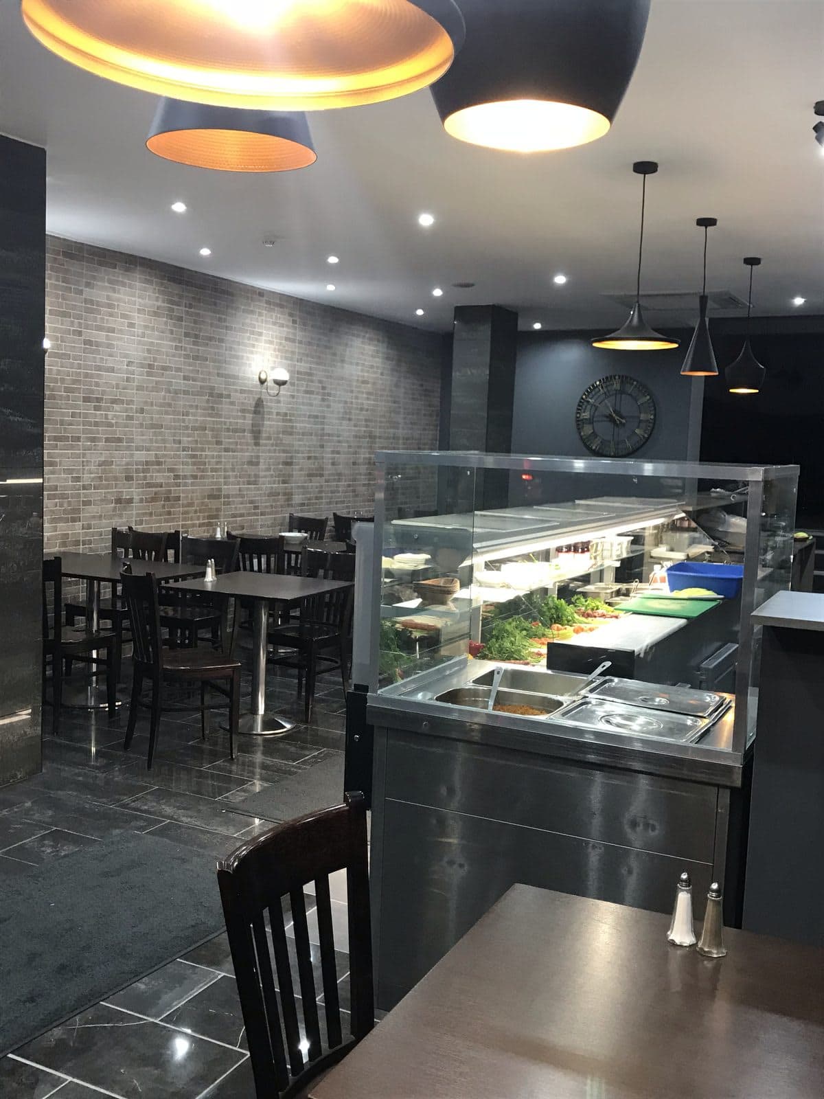 Myra Grill - image 1