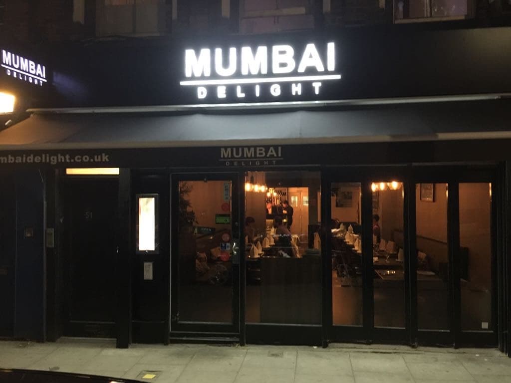 Mumbai Delight - image 1