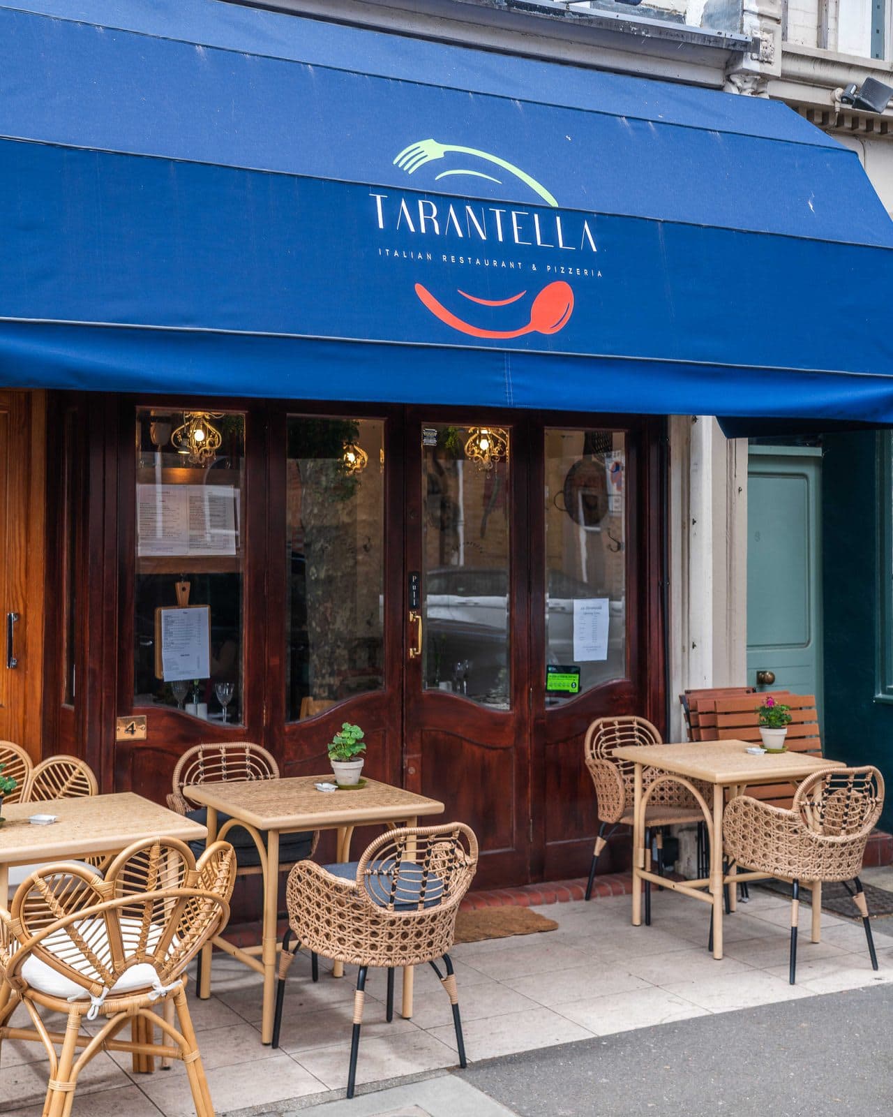 Tarantella - image 1