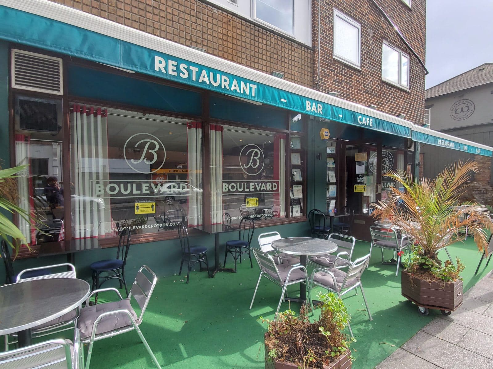 Boulevard - image 1