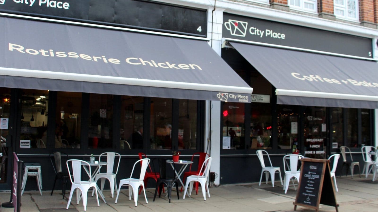 City Place - image 1