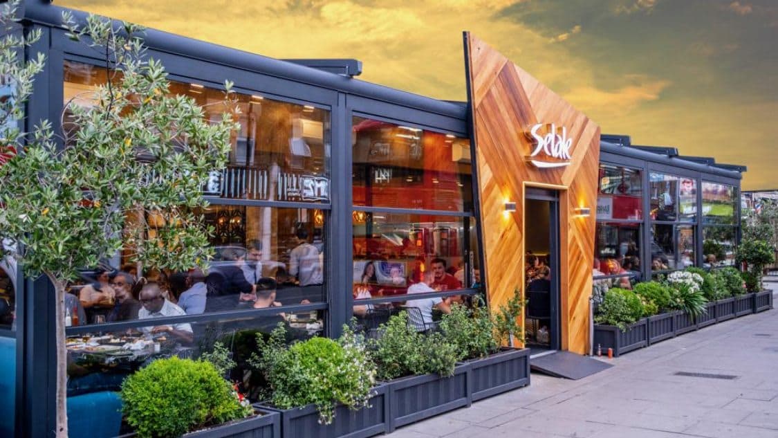 Selale Restaurant - image 1