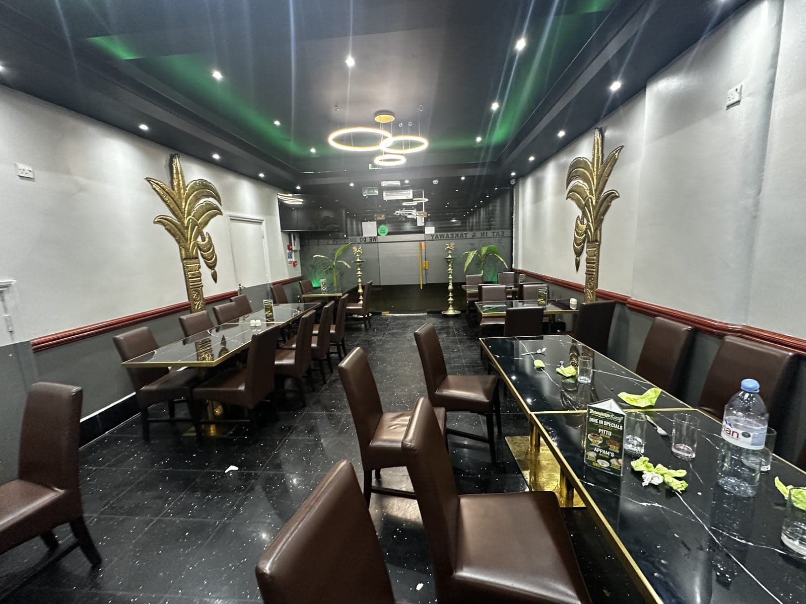 Banana Leaf - image 1