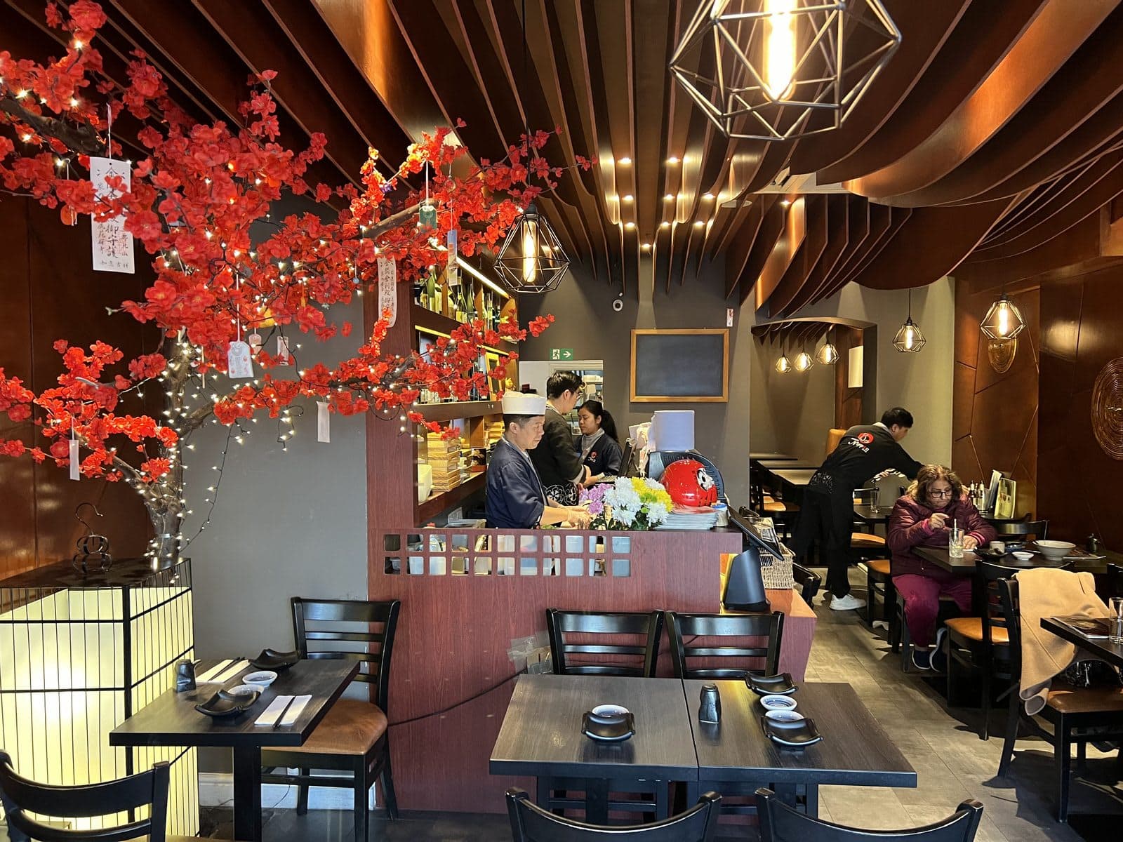 Nippon Izakaya - image 1