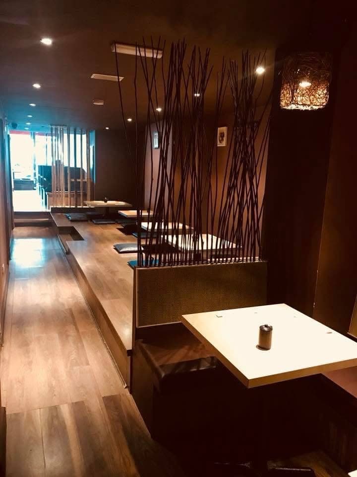 Ai Sushi - image 1