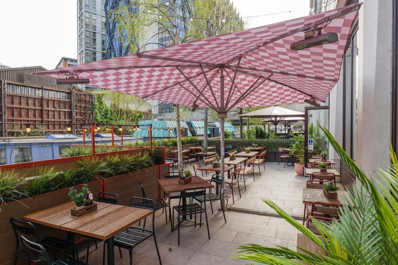 Zizzi - Paddington Central - image 1