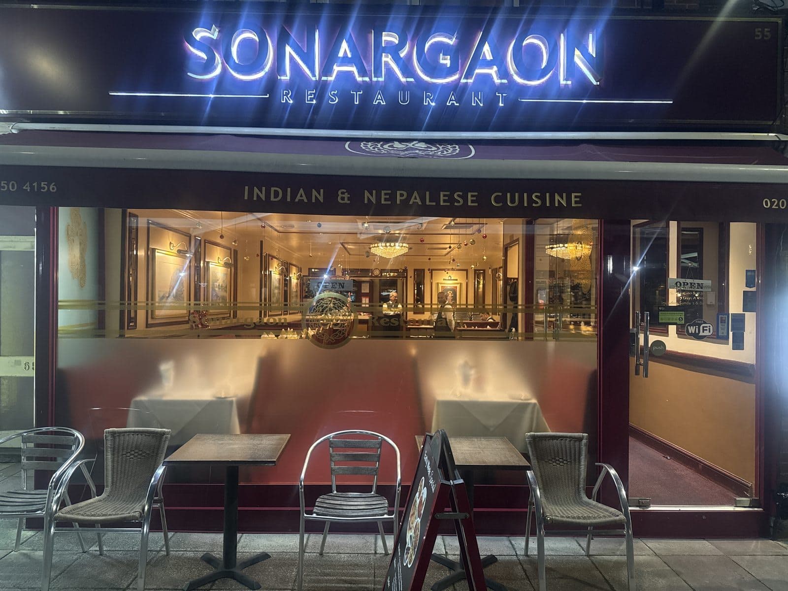 Sonargaon - image 1