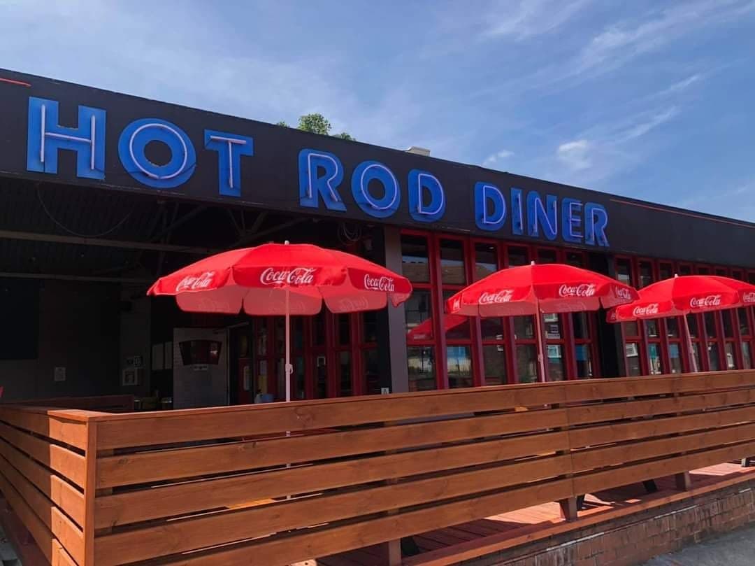 Hot Rod Diner - image 1