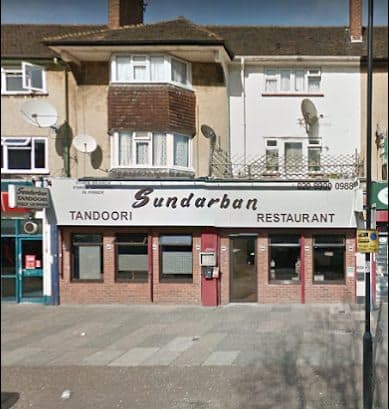 Sundarban Tandoori - image 1