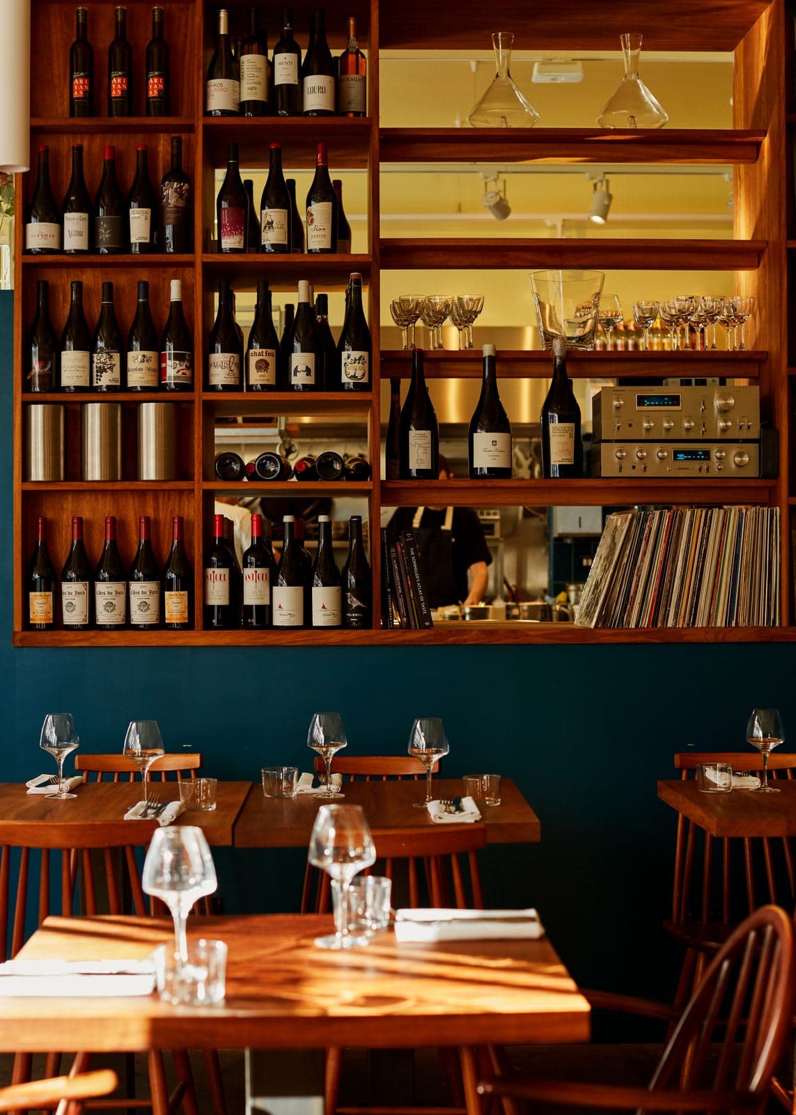 Levan Restaurant Peckham - image 1