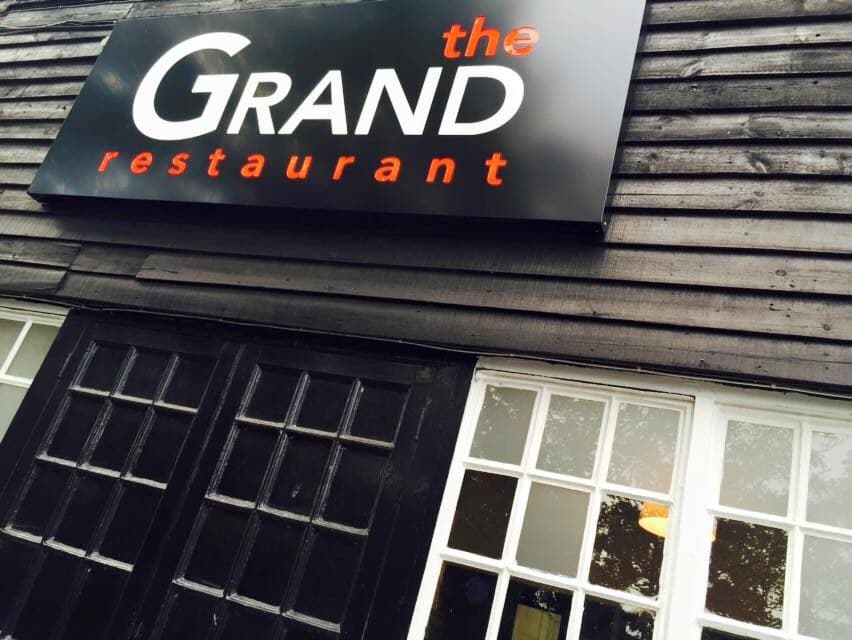 The Grand Restaurant And Bar - image 1