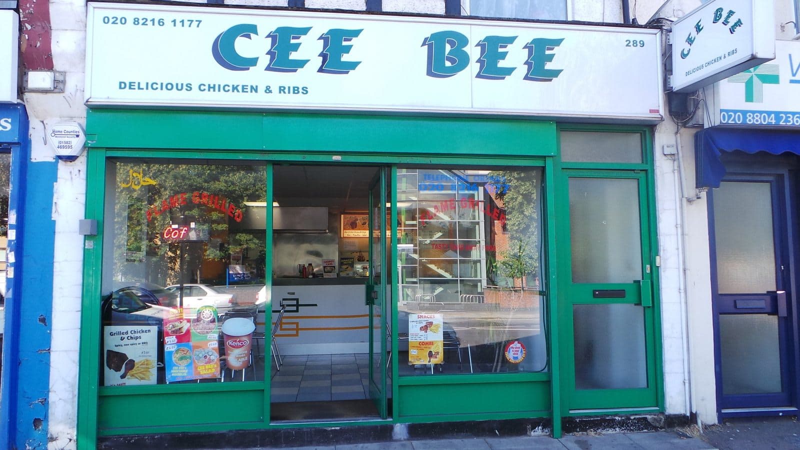 Cee Bee - image 1