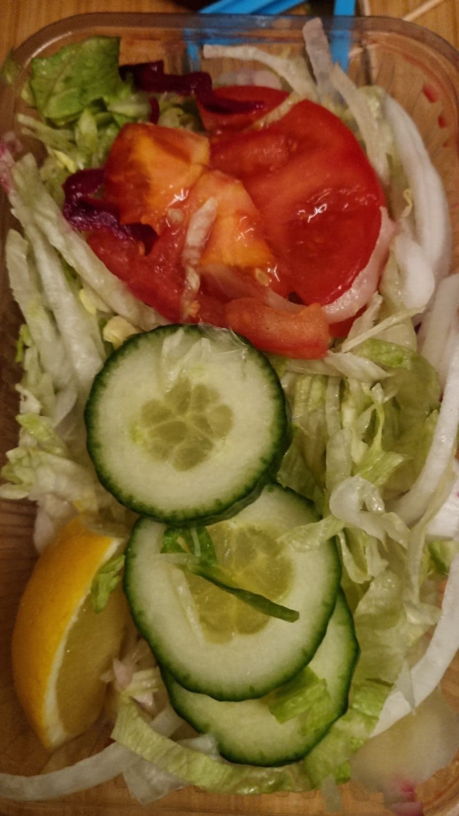 Pizza King Kebab House - image 1