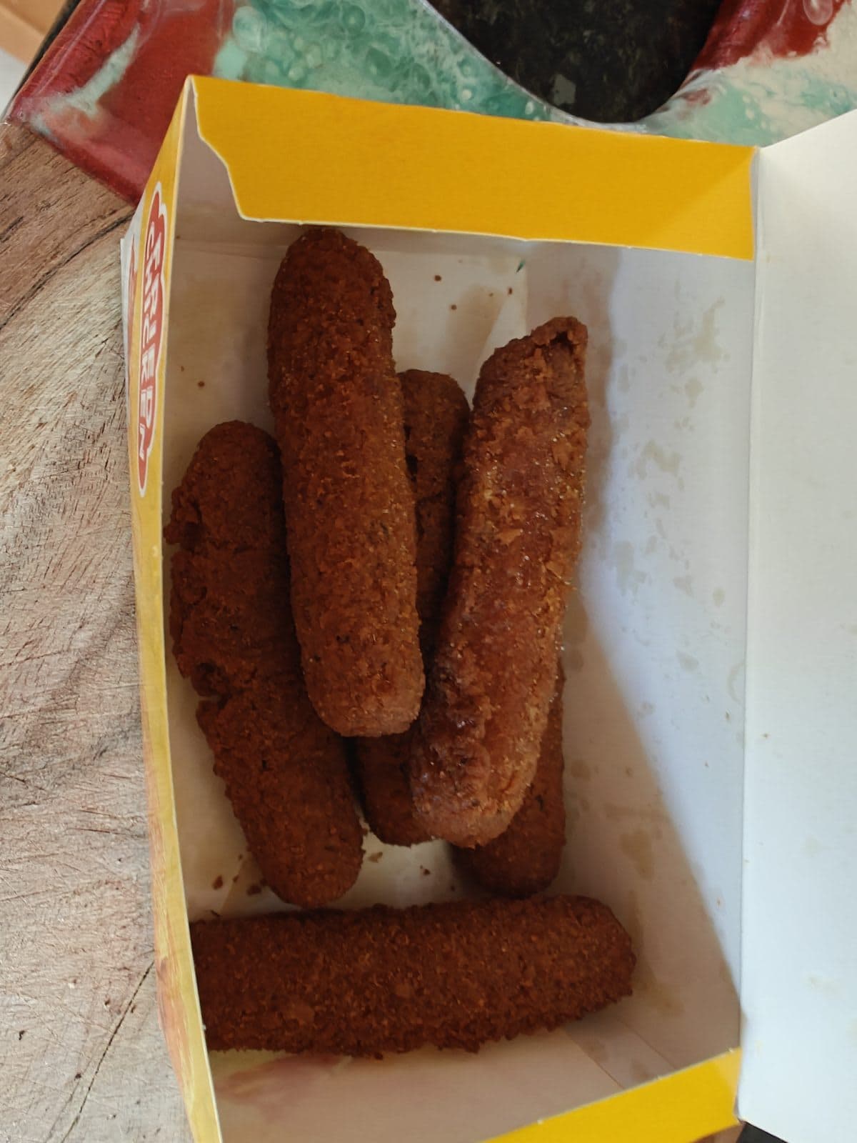 Dixy Fried Chicken Edmonton - image 1
