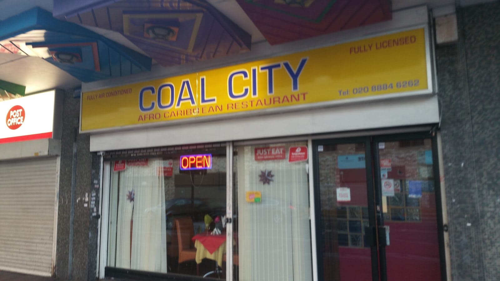Coal City Restaurant - image 1